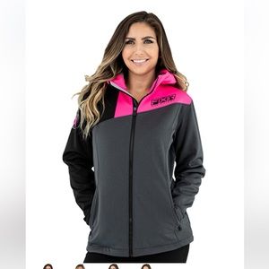 ISO this FXR soft shell jacket or one that’s similar to it please!